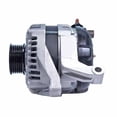 thumbnail image 2 of Alternador Jeep Liberty 6cil 3.7 2004 Sist Nippondenso 160a Total Parts Jeep Liberty 6cil 3.7 2004 sist nippondenso 160a, 2 of 3
