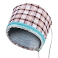 thumbnail image 6 of SAYFUT Heated Cap for Conditioning Hair, Electric Hair Treatment Steamer Hair Care Heating Cap for Hair Care, 6 of 8