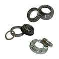 thumbnail image 4 of Accesorios De Motor Colamx Cojinetes De Remolque Kits De Sellos De Cojinetes De Cubo De Rueda, 4 of 8