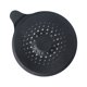 thumbnail image 1 of Fregadero de cocina Advancent tapa de filtro de lavabo colador de pelo tapón de alcantarillado Type5 NO5, 1 of 6