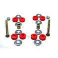 thumbnail image 2 of Energy Suspension E12-58105R Front Sway Bar End Link Set, 2000-2001 - Chrome, 2 of 2