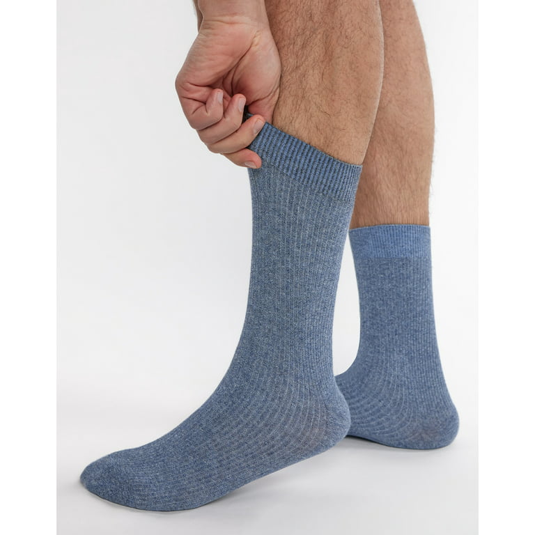 Buy Blue Socks for Men by SUPERDRY Online