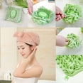 thumbnail image 3 of Lufa suave y toallita XINYU 2 en 1 2PCS-J, 3 of 7