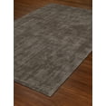 thumbnail image 3 of Addison Garrett Solid Earth Area Rug, 3 of 4