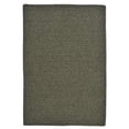 thumbnail image 1 of Colonial Mills CY51 2 x 5 ft. Courtyard Area Rug, Green, 1 of 1