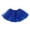 55#Royal Blue, variant on Tutus for Women 5 Layered Tutus Girl Teens Short Skirt Colorful Running Skirts Rave Costume Tutu Dance Skirt Royal Blue