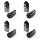 thumbnail image 1 of Para Adaptador Cargador Shokz USB C OpenSwim Pro S710 (gris), 1 of 6