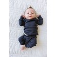 thumbnail image 2 of 0-2T Pyjama pour Bébé Garçon Fille Ensemble Pjs Vêtements de Nuit Tenue de Sommeil, 2 of 5
