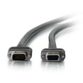 thumbnail image 2 of C2G Select 25ft Select VGA Video Extension Cable M/F - In-Wall CMG-Rated - VGA extension cable - 25 ft, 2 of 3
