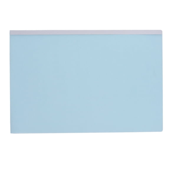 Graflsoa VINSA VIN1060PLUS Drawing Tablet Protective Film, 27.2x18.3cm Transparent PC Cover for Precise Tracing and Durability
