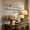 Black, variant on Picniva All I Have Needed Thy Hand Hath Provided Christian Quote Vinyl Wall Decal, Black, 22 x 10 in, Adhesive Lettering Sticker, DIY Home Decor