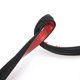 thumbnail image 5 of DASI New Auto Door Rubber Seal Strip Car Sealer L/U-type Cars Trunk Edge Seals Strips Sealing Adhesive Stickers Soundproofing Weatherstrip, 5 of 5