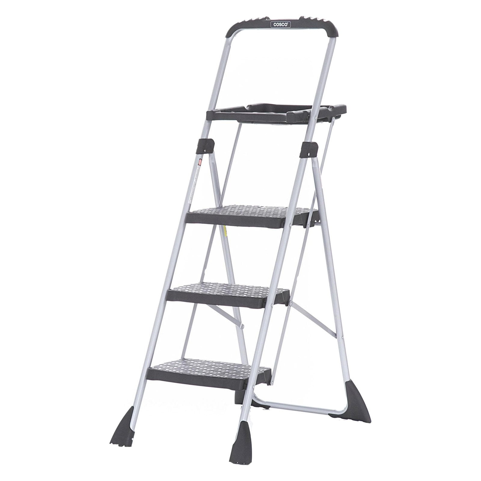 Cosco Products 3 Step Max Steel Work Platform