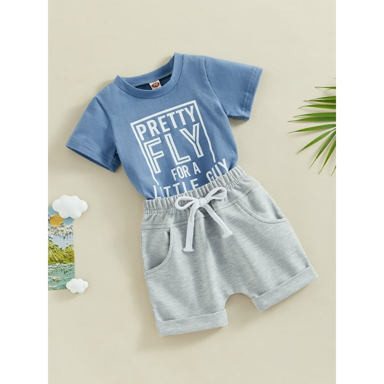 Walmart baby hotsell boy shorts