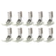 thumbnail image 4 of Prensatelas, Prensatelas Para Máquina De Coser, Fácil De Instalar Para Máquinas De Coser Mgaxyff Sewing Machine Presser Foot, 4 of 8
