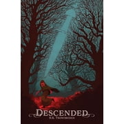 Descended (Paperback)
