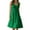 Pink, variant on gakvbuo Summer Summer Dresses for Women Plus Size Dress Casual T Shirt Sundress Cover Ups No Pockets Holiday Solid Color Sleeveless Party Beach Dress