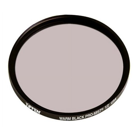 UPC: 0049383139976 | Tiffen 62Wbpm12 62Mm Warm Black Promist 12 Filter