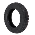 thumbnail image 3 of 10 Inch Electric Scooter Tire 10x2.50 Tubeless Off-Road Skateboard Tyre Replacement 250mm Outer Diameter, 3 of 8