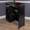 thumbnail image 4 of Winsome Moscato Wine Bar Coffee Finish, 4 of 8