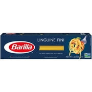Barilla Linguine Fini