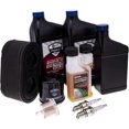 Exmark 1269287 VTwin Engine Maintenance Oil Air Fuel Filter Kit