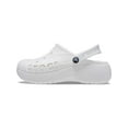thumbnail image 6 of Crocs Women's Baya Platform Clog, 6 of 6