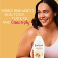 thumbnail image 3 of Jergens Hand and Body Lotion, Nourishing Honey Moisturizer for Dry Skin, 16.8 oz, 3 of 11