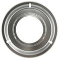 thumbnail image 2 of Range Kleen RGP300 8.25" Chrome Drip Pan, 2 of 6