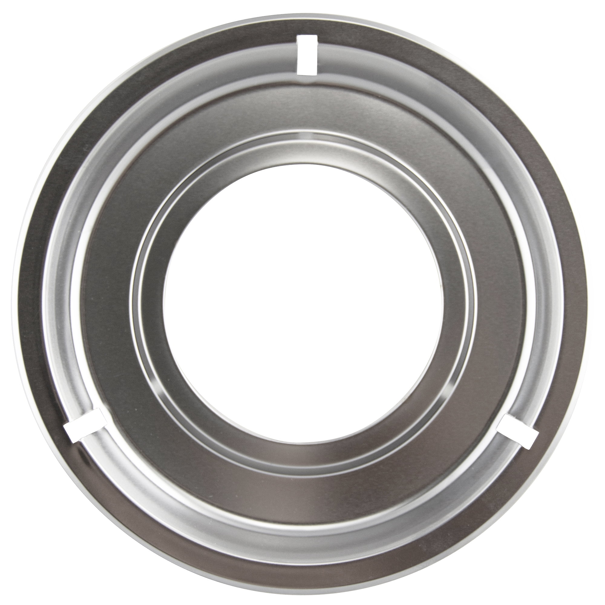 Range Kleen RGP300 8.25" Chrome Drip Pan