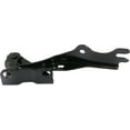 thumbnail image 4 of For 2011-2014 Mazda2 Hood Hinge Left MA1236136 D65152420B, 4 of 5