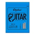 thumbnail image 1 of 6 Cordes de Guitare RX15/RX17/RX19 Cordes de Guitare Électrique Super Léger, 1 of 9