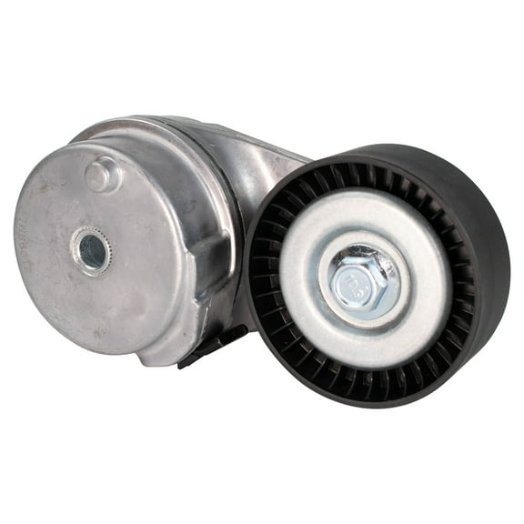 TRQ Accessory Drive Belt Tensioner Assembly for Dodge Chrysler Jeep BPA04403