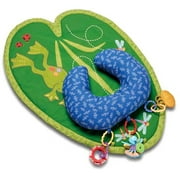 Boppy - Tummy Play .