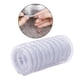 thumbnail image 5 of 10 rollos de alambre para manualidades, para bisutería, 7 hebras blanco, 5 of 9