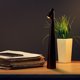 thumbnail image 4 of Lámpara De Mesa Lámpara de estudio de lámpara de mesita de noche recargable con luz LED de ambiente para decoración del hogar Likrtyny Para estrenar, 4 of 5