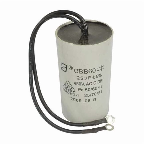 Dayton Capacitor PP2115250-05G