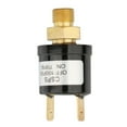 thumbnail image 4 of Almencla Interrupteur de Pression d'Air Robuste Cuivre 70-100 PSI, 4 of 7