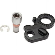 Shimano XT RD-M773/M772 and SLX RD-M663 Rear Derailleur Bracket Axle Unit
