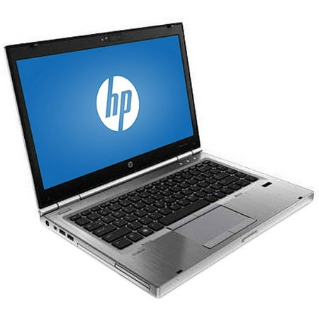 HP EliteBook 8470p 14" Intel I5-3320M Notebook - C6Z53UT