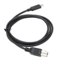 thumbnail image 2 of Cable USB 3.1 tipo C macho a USB 3.0 tipo B macho, accesorio para impresoras y escáneres de portátiles iOS, 2 of 8