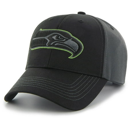 NFL Seattle Seahawks Mass Blackball Cap - Fan