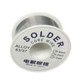 thumbnail image 1 of Alambre de Soldadura, Alambre de Soldadura Eléctrica, Herramientas de Reparación Portátiles de Uso Múltiple, Alambre de Estaño para Soldar, Alambre de 8mm 50g Sunnimix alambre de estaño, 1 of 8