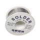 thumbnail image 1 of Alambre de soldadura eléctrica, alambre de estaño para soldar, fácil de usar, alambre de estaño para soldar portátil 8mm 50g, 1 of 9