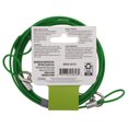 thumbnail image 3 of Vibrant Life 10 ft/3 m Cat and Small Dog Tie Out Cable, 3 of 3