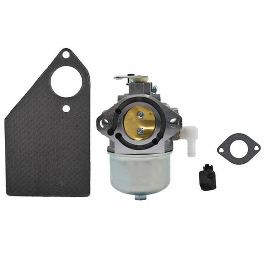 findmall Carburetor Replacement for  Engine Tractor walbro Carb 690115 690111