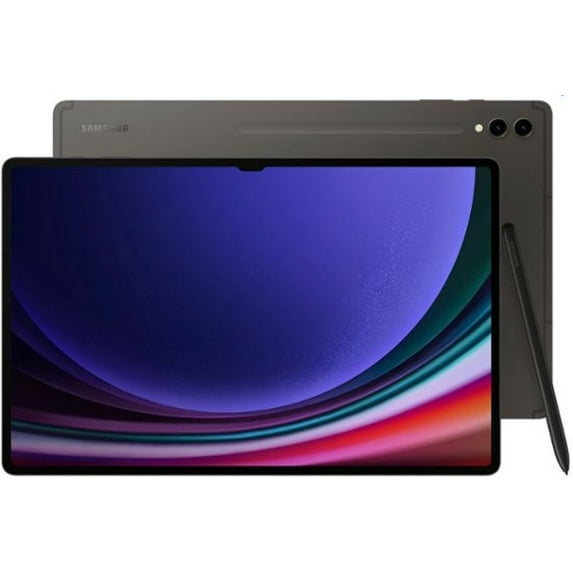 Restored SAMSUNG Galaxy Tab S9 Ultra 256GB (Gray) 14.6" Tablet (Refurbished)