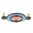 thumbnail image 1 of Bobines Vocales Tweeter 34.4 44.4 51.3 72.2 74.5mm Membrane Remplacement DIY, 1 of 5