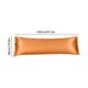 thumbnail image 3 of Funda de almohada larga de satén impermeable | Capa protectora repelente de líquidos | Tejido suave y transpirable para dormir | Ideal para el hogar y el descanso en el dormitorio, 3 of 6