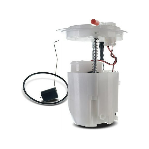 Fuel Pump Assembly 1 - Compatible with 2011 - 2014 Chrysler 200 2.4L 4-Cylinder ED3 Naturally Aspirated GAS 2012 2013